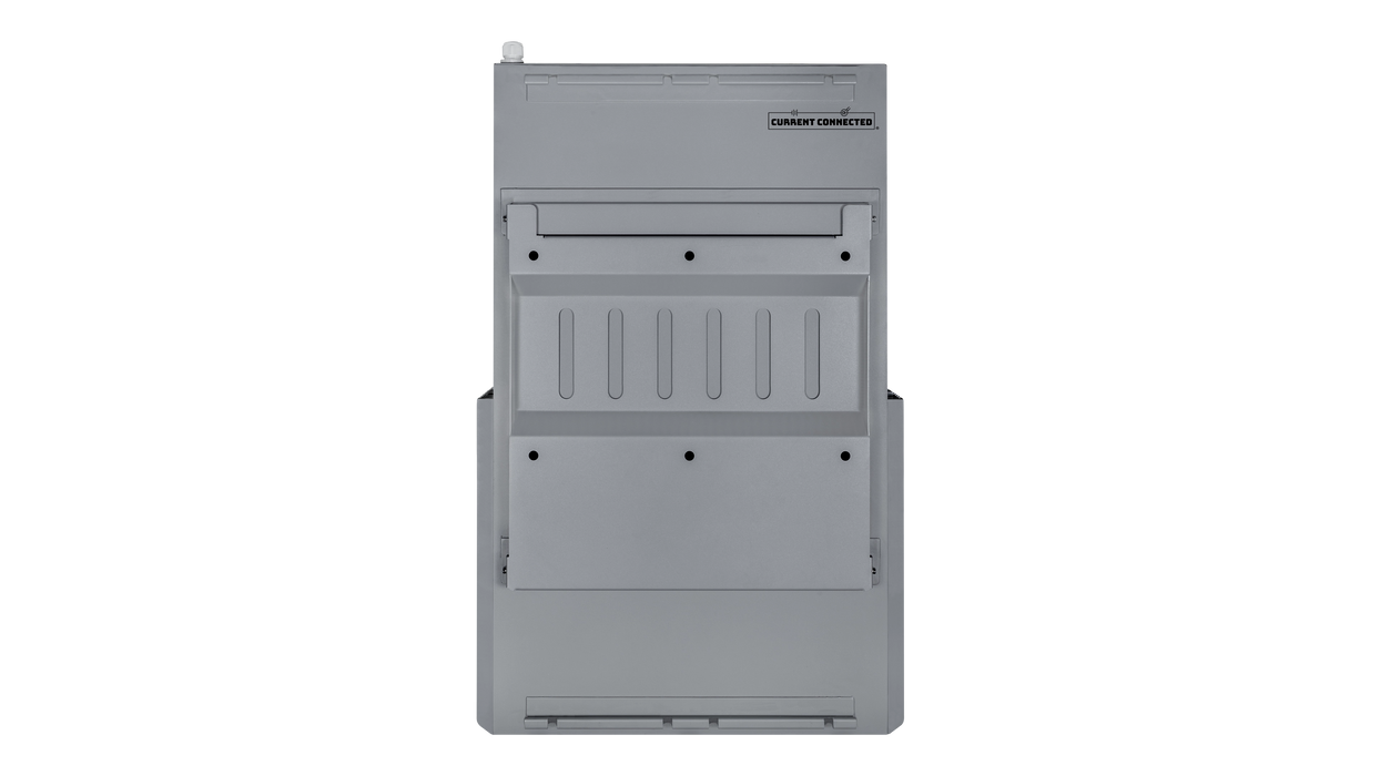 EG4 Outdoor WallMount 48V 14.34kWh 280Ah All Weather LiFePO4 Battery, Heated IP65 UL 9540 Lithium Battery - Urban Supply Inc