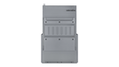 EG4 Outdoor WallMount 48V 14.34kWh 280Ah All Weather LiFePO4 Battery, Heated IP65 UL 9540 Lithium Battery - Urban Supply Inc