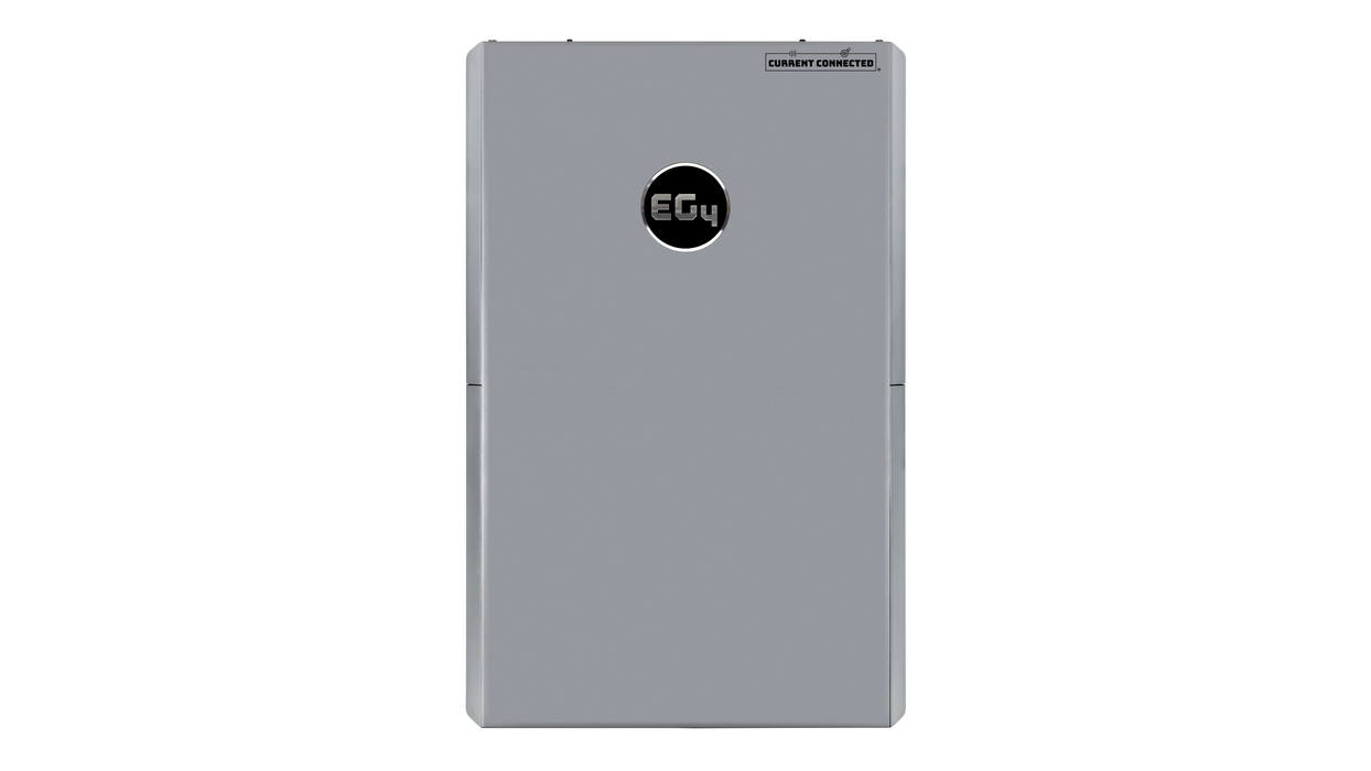 EG4 Outdoor WallMount 48V 14.34kWh 280Ah All Weather LiFePO4 Battery, Heated IP65 UL 9540 Lithium Battery - Urban Supply Inc
