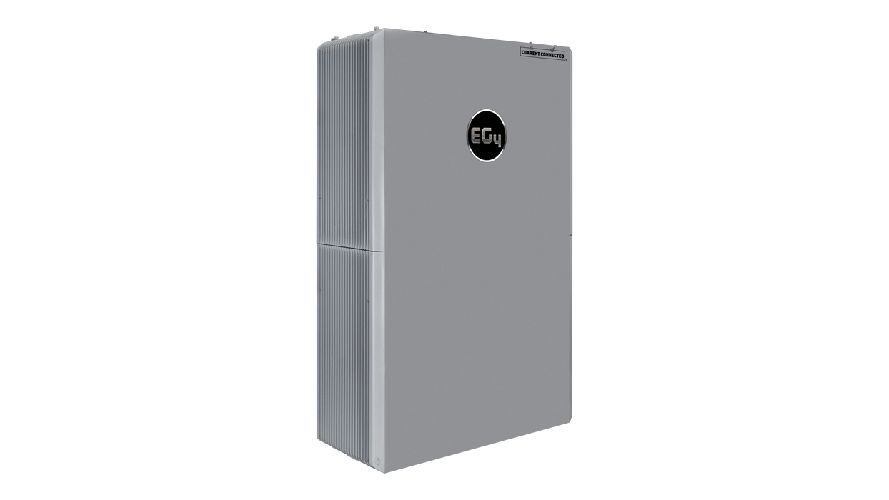 EG4 Outdoor WallMount 48V 14.34kWh 280Ah All Weather LiFePO4 Battery, Heated IP65 UL 9540 Lithium Battery - Urban Supply Inc