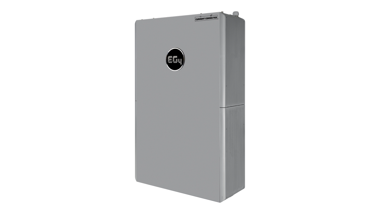EG4 Outdoor WallMount 48V 14.34kWh 280Ah All Weather LiFePO4 Battery, Heated IP65 UL 9540 Lithium Battery - Urban Supply Inc