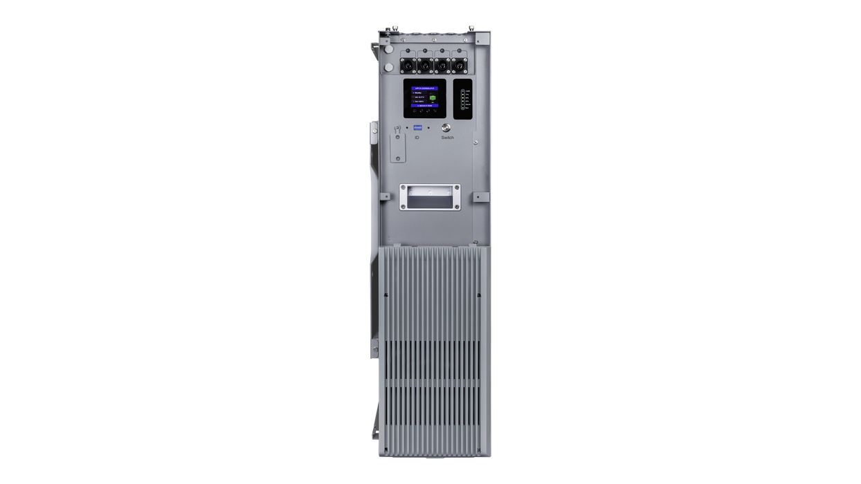 EG4 Outdoor WallMount 48V 14.34kWh 280Ah All Weather LiFePO4 Battery, Heated IP65 UL 9540 Lithium Battery - Urban Supply Inc