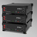 Epoch 48V 100Ah server rack battery — top view