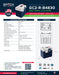 Epoch 48V 30Ah golf cart battery — packaging and unboxing