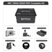 Epoch 48V 105Ah LiMax Series golf cart kit — packaging and unboxing