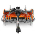 48 in Rotary Tiller,  3 Point Hitch Cat.1 & 2,  Gear Drive,  PTO Shaft — view 24
