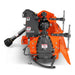 48 in Rotary Tiller,  3 Point Hitch Cat.1 & 2,  Gear Drive,  PTO Shaft — view 26