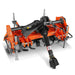 48 in Rotary Tiller,  3 Point Hitch Cat.1 & 2,  Gear Drive,  PTO Shaft — view 23