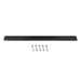 48" Snow Blower Replacement Cutting Blade (for SKU: 201042, 201042T)
