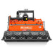 48 in Stone Burier Reverse Rotary Tiller,  3 Point Hitch Cat.1,  Chain — view 20