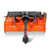 48 in Stone Burier Reverse Rotary Tiller,  3 Point Hitch Cat.1,  Chain — view 24