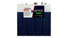 Epoch GC2 Series 48V 30Ah 1.54kWh LiFePO4 Battery, Group GC2 IP67 Lithium Battery for Boats, RVs, and Golf Carts - Urban Supply Inc