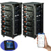 Green Vista Living ECO-WORTHY 48V 100Ah Server Rack Battery | 5.12kWh V3 Lithium Battery | UL1973 | UL9540A | CEC - View 14