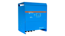 High quality photo of the Victron - QUA483150100 - 48V Quattro 15kVA 277V Inverter 200A Charger - Left View. Photographed by Current Connected