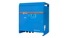 High quality photo of the Victron - QUA483150100 - 48V Quattro 15kVA 277V Inverter 200A Charger - Right View. Photographed by Current Connected