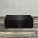 Starfire Designs Gravity 48" x 24" Linear Powder Coated Steel Gas Fire Pit Starfire Designs