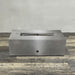 Starfire Designs Gravity 48" x 24" Linear Powder Coated Steel Gas Fire Pit Starfire Designs