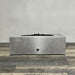 Starfire Designs Gravity 48" x 24" Linear Powder Coated Steel Gas Fire Pit Starfire Designs