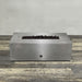 Starfire Designs Gravity 48" x 24" Linear Powder Coated Steel Gas Fire Pit Starfire Designs