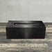 Starfire Designs Gravity 48" x 24" Linear Powder Coated Steel Gas Fire Pit Starfire Designs