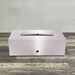 Starfire Designs Gravity 48" x 24" Linear Powder Coated Steel Gas Fire Pit Starfire Designs