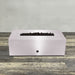 Starfire Designs Gravity 48" x 24" Linear Powder Coated Steel Gas Fire Pit Starfire Designs
