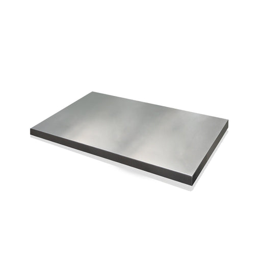 Starfire Designs 48" x 32" Rectangular Stainless Steel Fire Pit Lid Starfire Designs