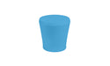 Ledge Lounger Affinity Side Table — Light Blue