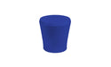 Ledge Lounger Affinity Side Table — Dark Blue