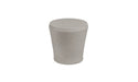 Ledge Lounger Affinity Side Table — SandStone