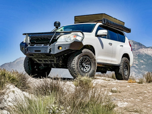 Lexus GX 460 2010-2013 Front Bumper Front Bumper