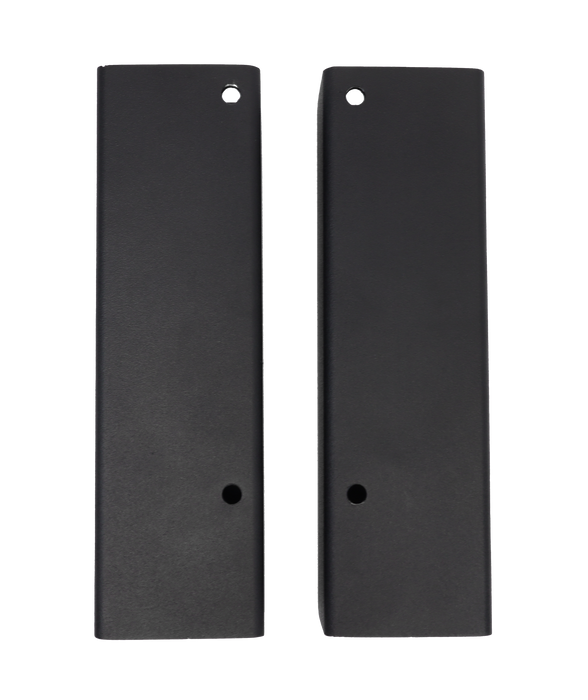 Mounting Kit - front view