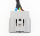 70V 15A CAN Charger - side view