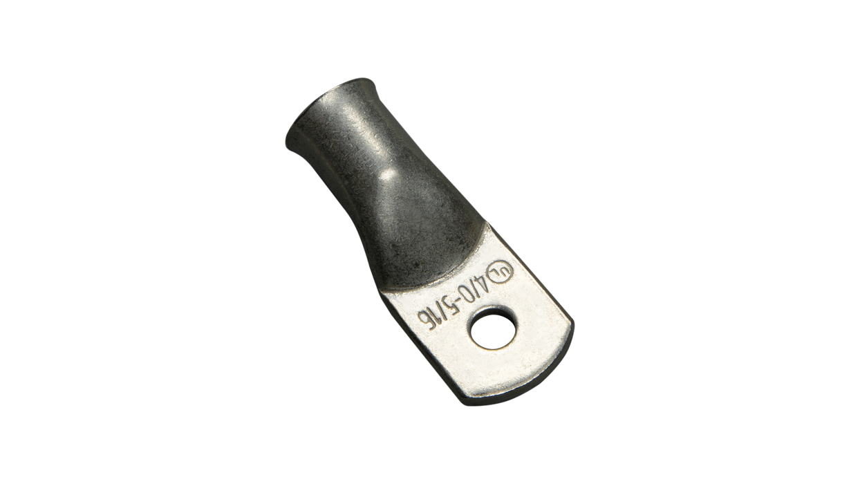 Copper Battery Cable Lugs