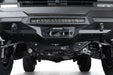 ADD 2025-2026 Toyota 4Runner Stealth Center Mount Front Bumper with Top Hoop – image 7 of 20