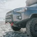 C4 Fabrication 2014-2024 Toyota 4Runner Lo Pro Bumper High Clearance Additions – image 19 of 19