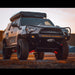 C4 Fabrication 2014-2024 Toyota 4Runner Overland Series Front Bumper – image 9 of 15