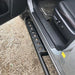 C4 Fabrication 2014-2024 Toyota 4Runner Rock Sliders – image 13 of 15