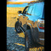 C4 Fabrication 2014-2024 Toyota 4Runner Rock Sliders – image 11 of 15