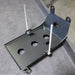 C4 Fabrication 2010-2024 Toyota 4Runner Spare Battery Tray - Passenger Side – image 4 of 7