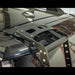 C4 Fabrication 2010-2024 Toyota 4Runner Summit Hatch Ladder – image 15 of 20