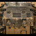 C4 Fabrication 2010-2024 Toyota 4Runner TRD Pro Integration Skid Plate – image 5 of 10