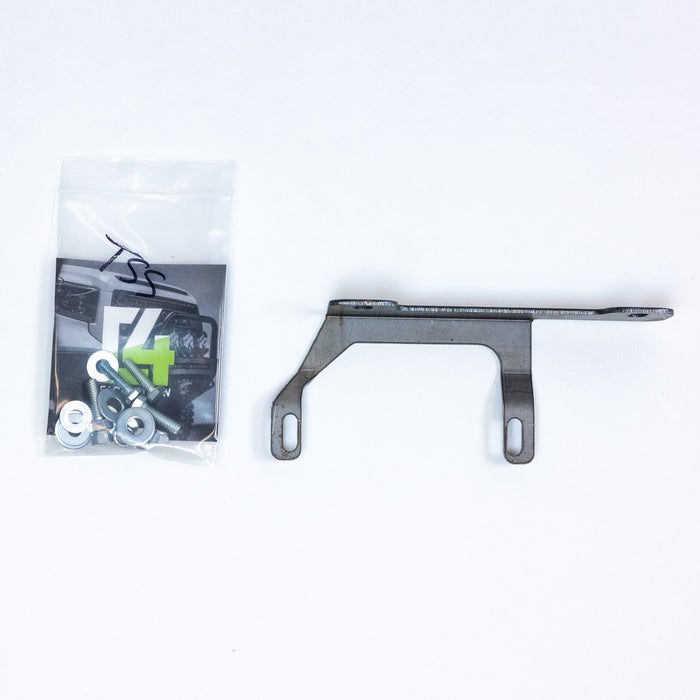 C4 Fabrication 2020-2024 Toyota 4Runner TSS Relocation Kit – image 4 of 4
