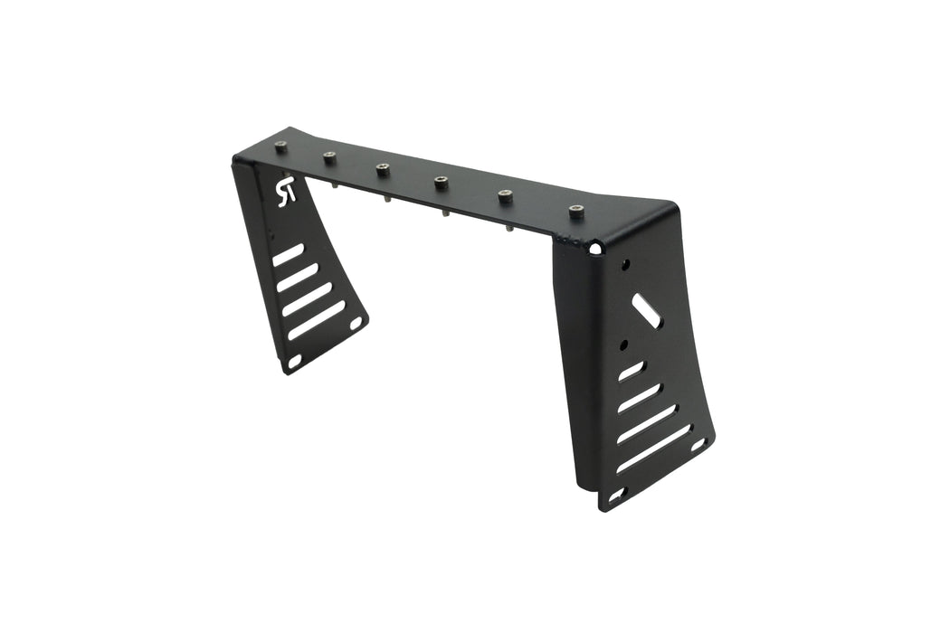 Rago Fabrication 2003-2009 4th Gen Toyota 4Runner Center Console Molle Storage Panel – image 5 of 5