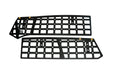 Rago Fabrication 2003-2009 4th Gen Toyota 4Runner Center Console Molle Storage Panel – image 4 of 5