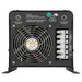 Green Vista Living Sungold Power 6000W DC 24V Split Phase Pure Sine Wave Inverter With Charger - View 12