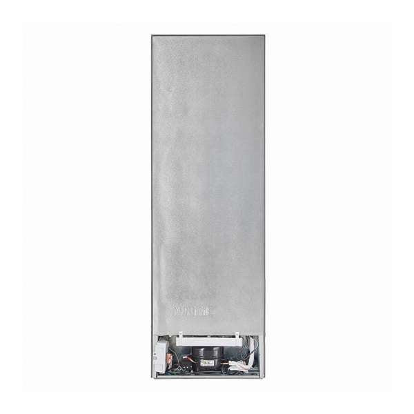Forno Guardia 23.4" Bottom Freezer Refrigerator Right Swing, 10.8 cu.ft - FFFFD1778-24RS FORNO