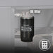 (Maintenance Part) Oil Filter For 30HP&50HP Air Compressor