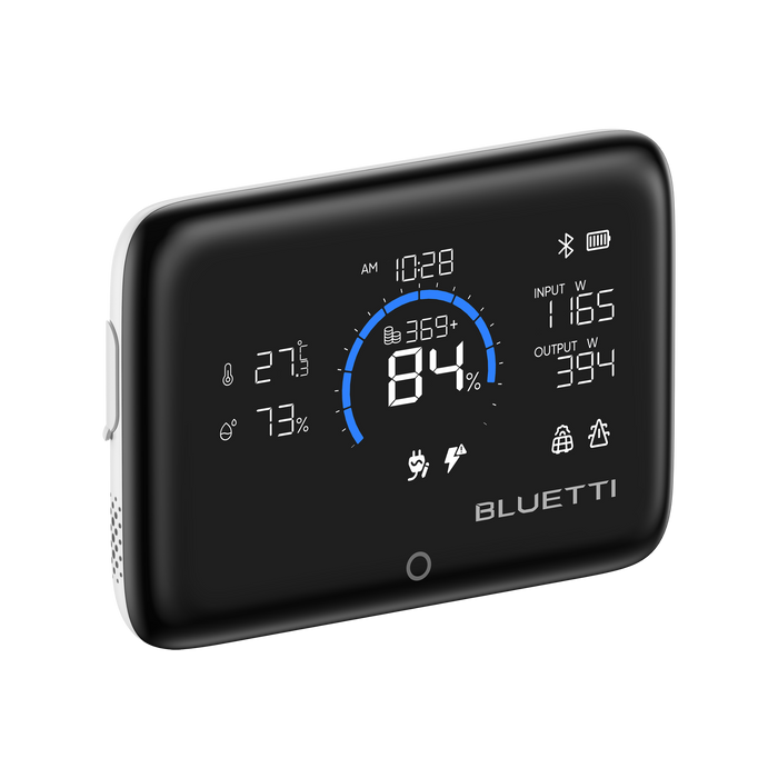 BLUETTI Display 1 Wireless Status Display for FridgePower – image 3