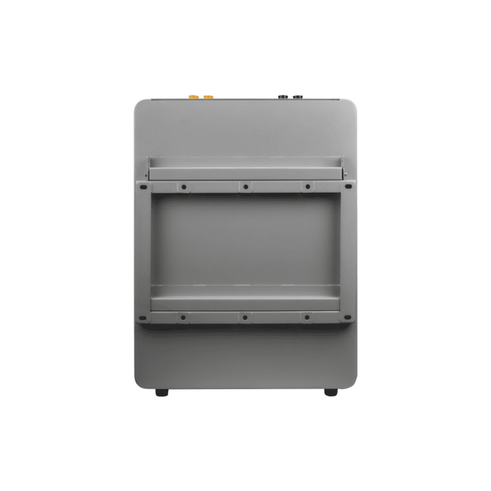 Green Vista Living EG4 100Ah Lithium Battery - WallMount [Indoor] | 48V 5.12kWh LiFePO4 | UL1973... Power Station - Close-Up